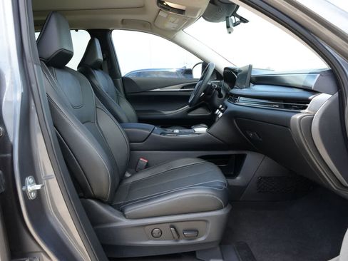 Certified 2023 INFINITI QX60 Luxe w/ Cargo Package AWD/4WD image 22