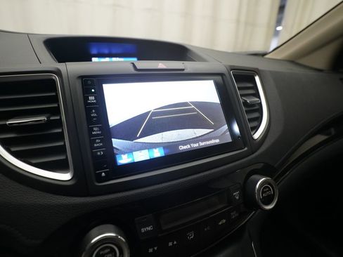Used 2016 Honda CR-V EX-L image 20