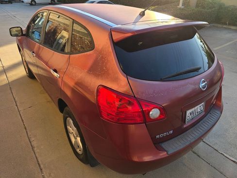 Used 2010 Nissan Rogue S w/ 360 Degree Value Pkg image 29