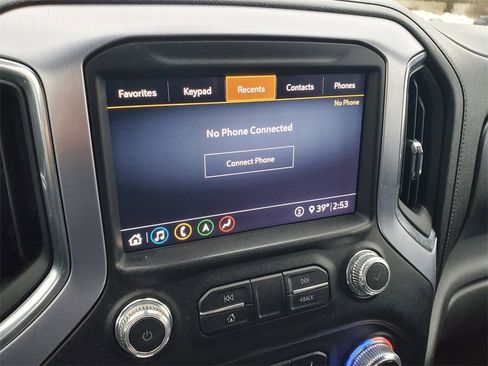 Used 2020 GMC Sierra 2500 SLT w/ SLT Premium Plus Package image 21