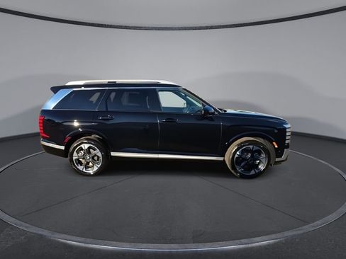 New 2026 Hyundai Palisade Limited image 9