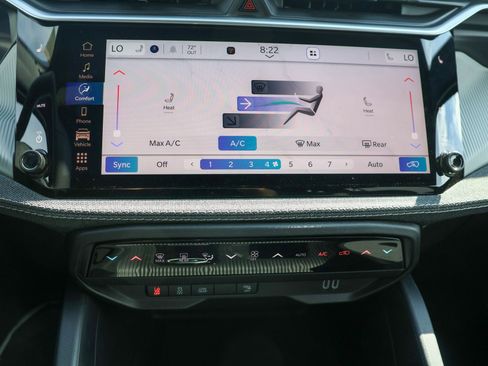 New 2026 Jeep Cherokee Laredo AWD/4WD image 21