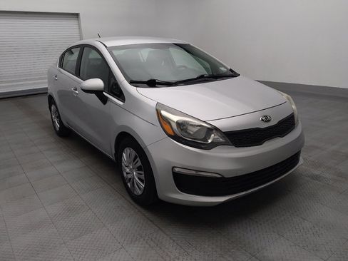 Used 2017 Kia Rio LX FWD image 13