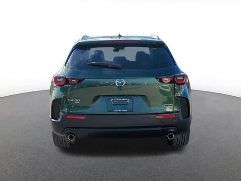 New 2026 MAZDA CX-50 AWD 2.5 S w/ Weather Package image 5