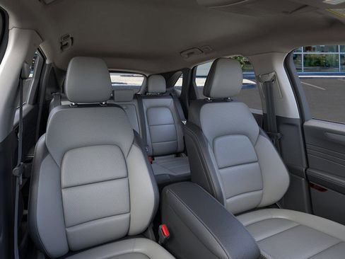 New 2026 Ford Escape Platinum w/ Equipment Group 601A image 11