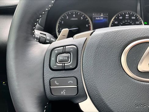 Used 2020 Lexus NX 300 FWD w/ Premium Package image 22