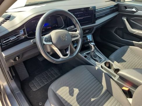 Used 2025 Volkswagen Jetta S FWD image 18