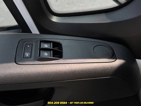 Used 2023 RAM ProMaster 2500 FWD image 15