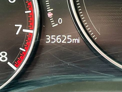 Used 2021 MAZDA CX-30 AWD 2.5 Turbo S image 11