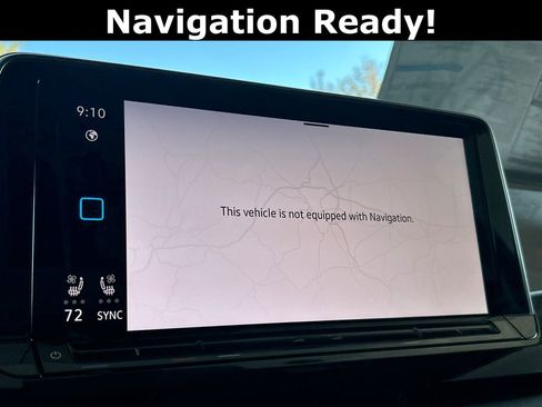 New 2026 Volkswagen Atlas SE image 22