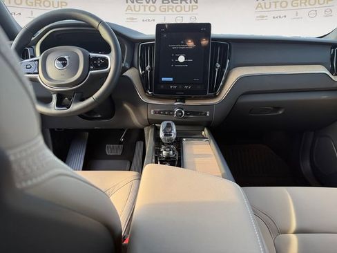 New 2026 Volvo XC60 B5 Plus w/ Protection Package Premier AWD/4WD image 11