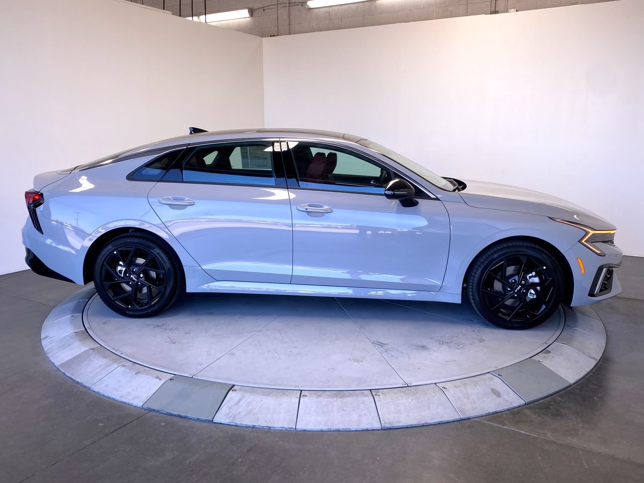 New 2026 Kia K5 GT-Line w/ GT-Line Premium Package FWD image 6
