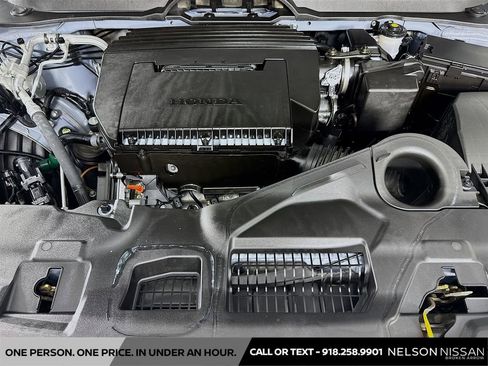 Used 2023 Honda Pilot TrailSport image 31