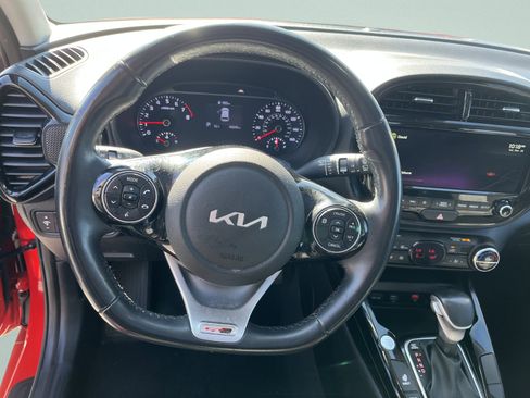 Used 2022 Kia Soul GT-Line image 16