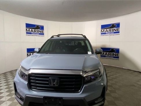 Used 2023 Honda Ridgeline RTL image 5