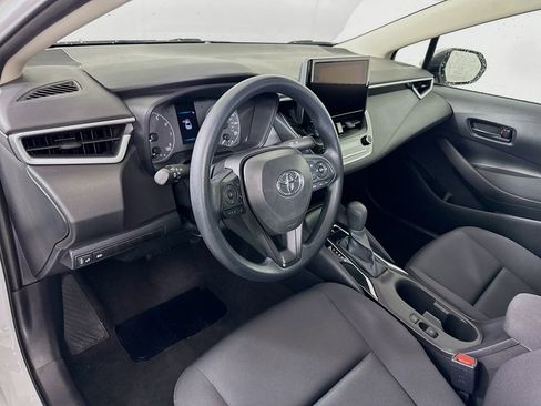 Certified 2024 Toyota Corolla LE image 9