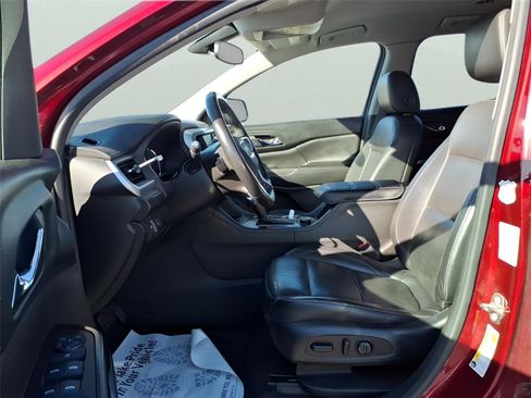 Used 2017 GMC Acadia SLT image 17