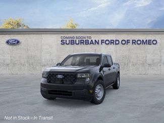 New 2026 Ford Maverick XL AWD/4WD video 2
