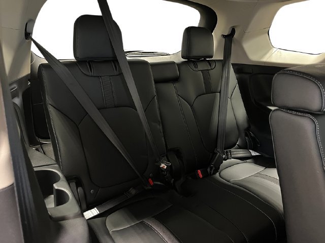 New 2026 Honda Pilot EX-L image 26