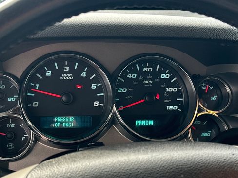 Used 2012 Chevrolet Silverado 1500 LT image 22