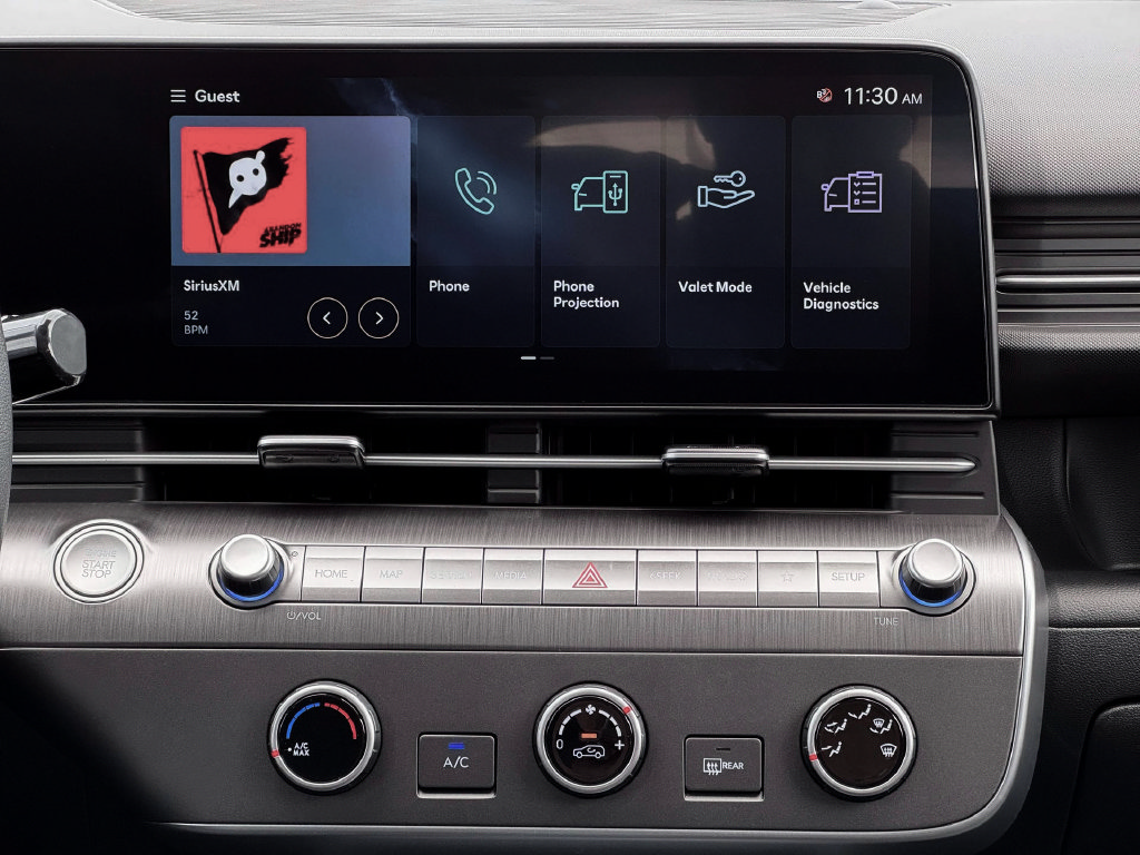 Certified 2026 Hyundai Kona SE AWD/4WD image 18