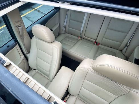 Used 2008 Ford Taurus Limited image 23