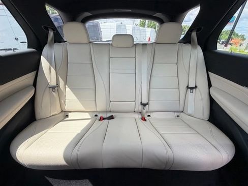 Certified 2024 Mercedes-Benz GLE 350 4MATIC image 16