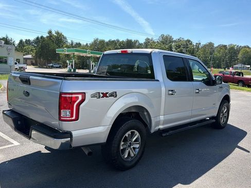 Used 2017 Ford F150 XLT AWD/4WD image 7