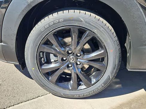 Used 2024 MAZDA CX-30 AWD 2.5 S w/ Select Sport Pkg image 13