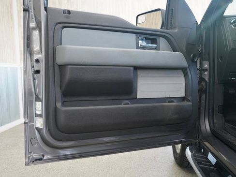 Used 2014 Ford F150 XLT w/ Equipment Group 302A Luxury RWD image 29