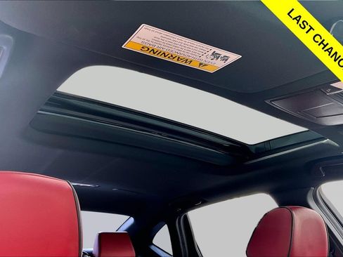 Certified 2021 Acura TLX w/ A-SPEC Pkg FWD image 22