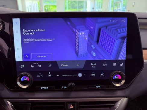 Used 2023 Lexus RX 350 Premium w/ Accessory Package (Z1) FWD image 22