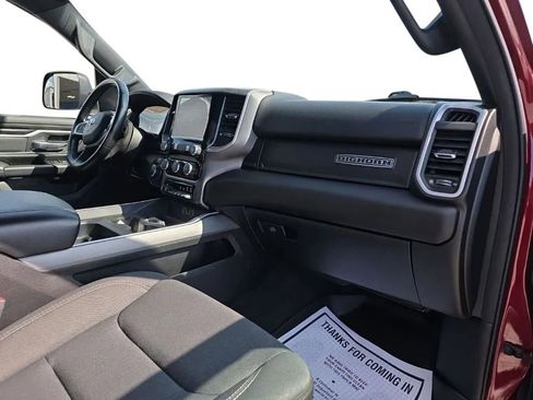 Used 2020 RAM 1500 Big Horn AWD/4WD image 20