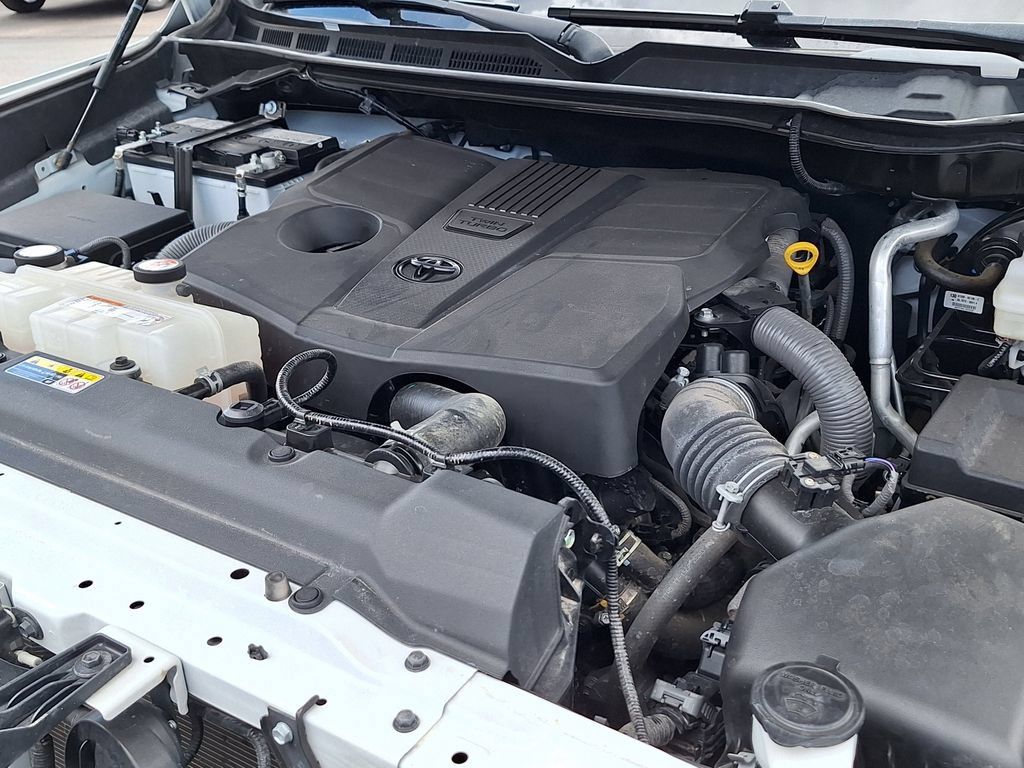 Used 2023 Toyota Tundra SR5 RWD image 30