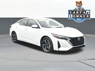 Used 2024 Nissan Sentra SV 360° Tour