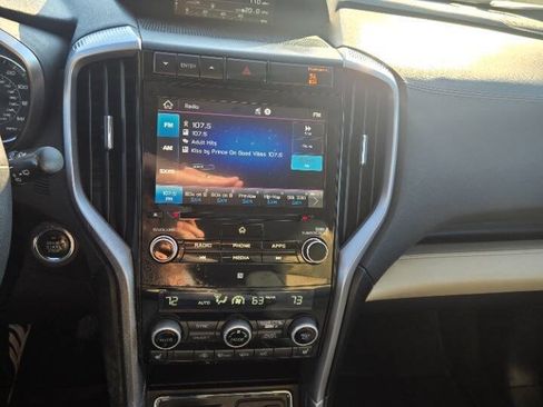 Used 2020 Subaru Ascent Limited AWD/4WD image 19