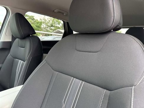 Used 2023 Hyundai Tucson SEL FWD image 22