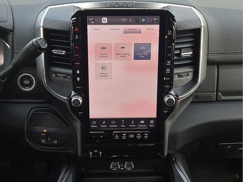 New 2026 RAM 3500 Laramie image 11
