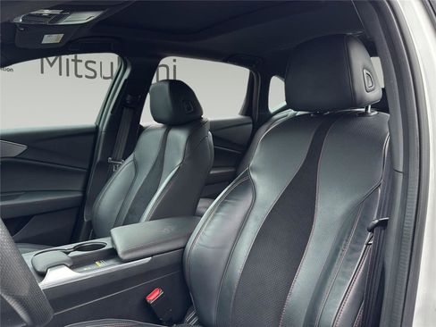Used 2023 Acura TLX SH-AWD w/ A-SPEC Pkg image 14