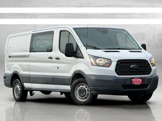 Used 2016 Ford Transit 350 148 Low Roof video 2