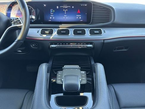 Certified 2024 Mercedes-Benz GLE 350 4MATIC image 14