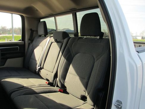 Used 2019 RAM 1500 Big Horn image 19