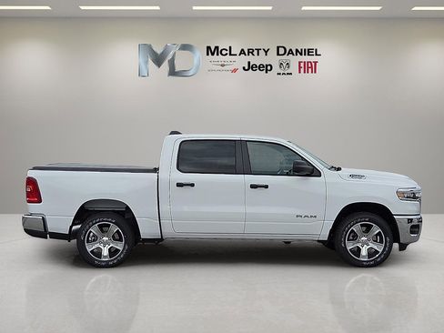 New 2025 RAM 1500 Tradesman image 6