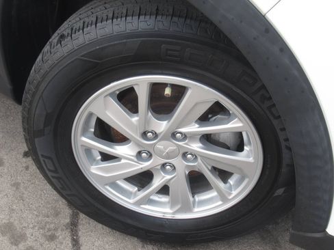 Used 2019 Mitsubishi Eclipse Cross ES AWD/4WD image 4