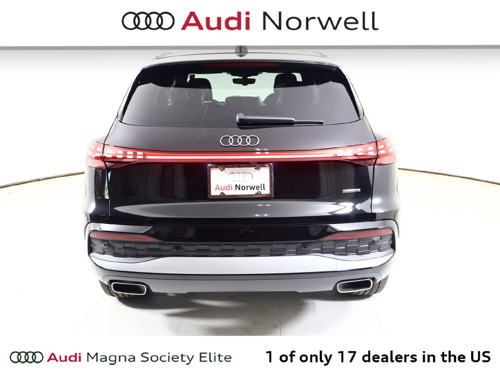 New 2026 Audi Q5 Premium AWD/4WD image 13