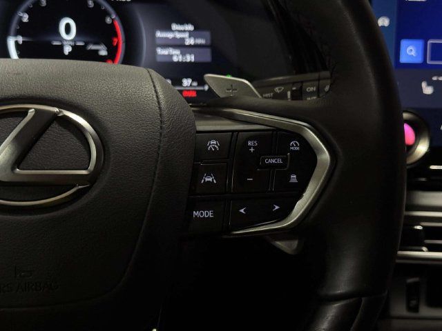 Used 2026 Lexus RX 350 Premium w/ Accessory Package (2T) AWD/4WD image 17