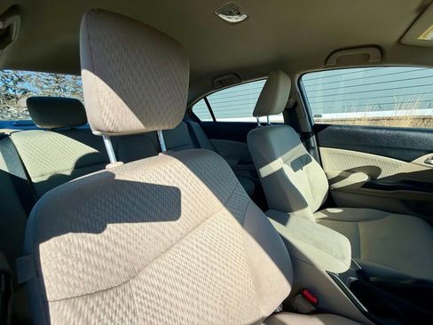 Used 2015 Honda Civic LX image 18