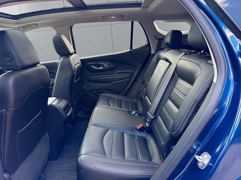 Used 2023 GMC Terrain Denali w/ LPO, Floor Liner Package AWD/4WD image 21