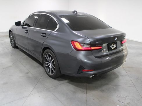 Used 2019 BMW 330i xDrive Sedan image 7