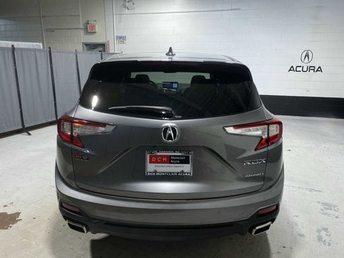 Certified 2023 Acura RDX AWD w/ Technology Package image 5